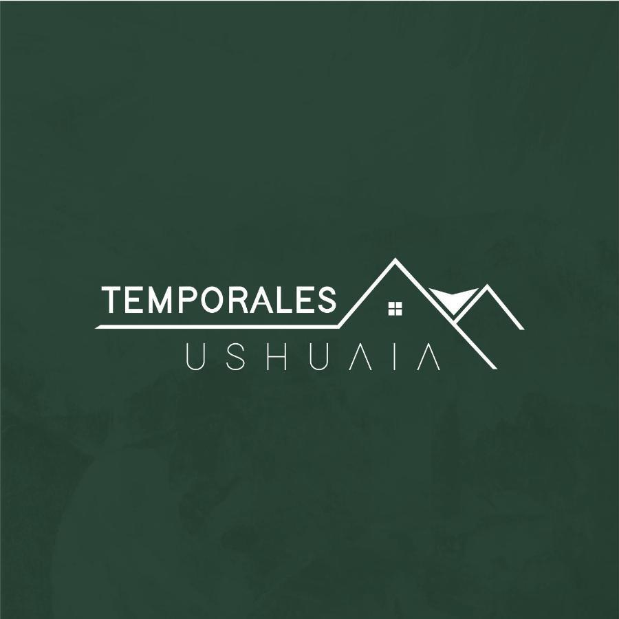 Temporales Ushuaia - Modo Sur 3 Dış mekan fotoğraf